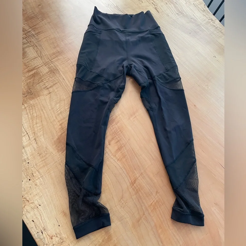 Lululemon Forget the Sweat Legging 25”